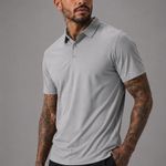 Camiseta Polo Tech Regular RSX Rock&Soda