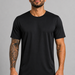 Camiseta Tech Regular Rock&Soda 