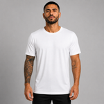 Camiseta Tech Regular Rock&Soda 