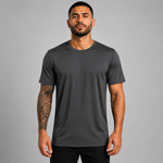 Camiseta Tech Regular Rock&Soda 