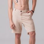 Bermuda Jogger Color Bossa Rock e Soda 
