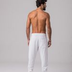 Calça Reta Moletom Bossa Rock e Soda 