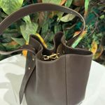 BOLSA BETINA - CAFÉ