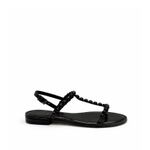 RASTEIRA NEW T BOLAS - PRETO