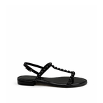 RASTEIRA NEW T BOLAS - PRETO