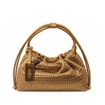 BOLSA MIKA - BRONZE