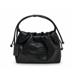 BOLSA MIKA - PRETO