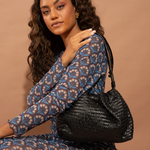 BOLSA MIKA - PRETO