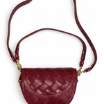 BOLSA MARTINA - BORDÔ