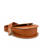BOLSA MARTINA - CONHAQUE