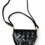 BOLSA MARTINA - PRETO