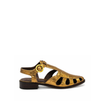 MOCASSIM LIZ - BRONZE