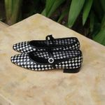 SAPATILHA  JOANA - PRETO