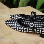 SAPATILHA  JOANA - PRETO