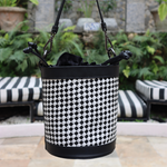 BOLSA JOW - PRETO