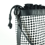 BOLSA JOW - PRETO