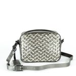 BOLSA CLAIR - ONIX