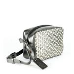 BOLSA CLAIR - ONIX