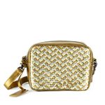 BOLSA CLAIR - BRONZE