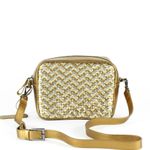 BOLSA CLAIR - BRONZE