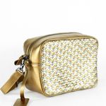 BOLSA CLAIR - BRONZE