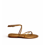 RASTEIRA LULU - BRONZE