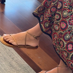 RASTEIRA LULU - BRONZE
