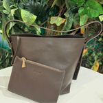 BOLSA BETINA - CAFÉ