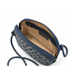 BOLSA BRENDA - MIX AZUL