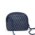 BOLSA BRENDA - MIX AZUL