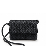 BOLSA LILLY - PRETO