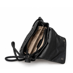BOLSA LILLY - PRETO
