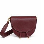 BOLSA SIENNA - BORDÔ