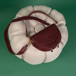 BOLSA SIENNA - BORDÔ