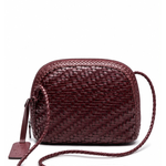 BOLSA BRENDA - BORDÔ
