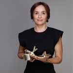 SANDÁLIA BASTOS - OURO