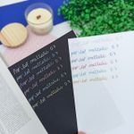 Caneta Esferográfica Fina 0.7 PopLol Metálica - Pilot