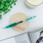 Caneta Esferográfica Fina 0.7 PopLol Tradicional - Pilot