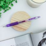 Caneta Esferográfica Fina 0.7 PopLol Tradicional - Pilot