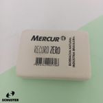 Borracha Branca Zero - Mercur