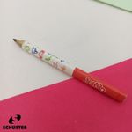 Lápis Grafite Jumbo Curto - Faber-Castell