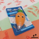 Corretivo em Fita Cenoura 5mm x 6 m - Tilibra