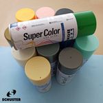 Tinta Spray 350ml Uso Geral - Tek Bond