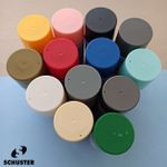 Tinta Spray 350ml Uso Geral - Tek Bond