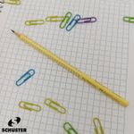 Lápis Grafite Triângular Grip B Cores n°2  - Faber-Castell
