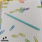Lápis Grafite Triângular Grip B Cores n°2  - Faber-Castell