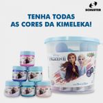 Geleia Kimeleka Slime Frozen 25g - Acrilex