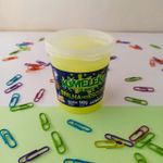 Geleia Kimeleka Slime Brilha no Escuro 180g - Acrilex