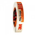 Fita Crepe 101LA - 3M