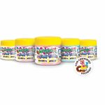 Geleia Kimeleka Slime Candy Color Tom Pastel 25g - Acrilex